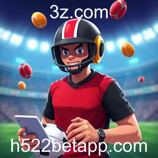 522bet App: Inovação e Tendências no Mercado de Jogos