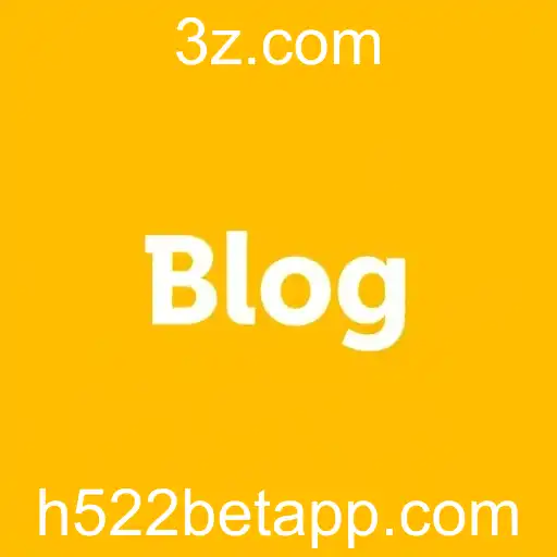 522bet App: A Revolução nos Jogos Online Continua