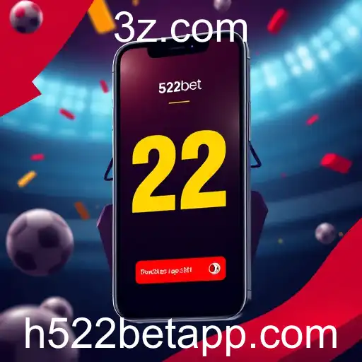 A Ascensão do 522bet: Impactos e Tendências