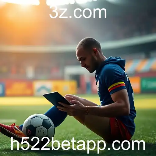 A Ascensão do 522bet no Mercado de Apostas