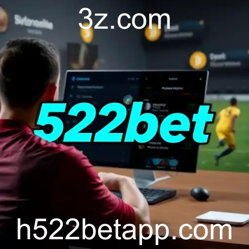 A Ascensão do 522bet no Mercado de Jogos Online