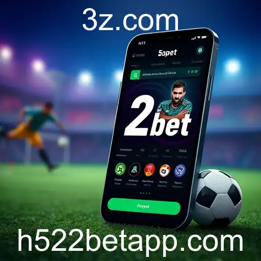 Tendências do Mercado de Apostas e o 522bet App