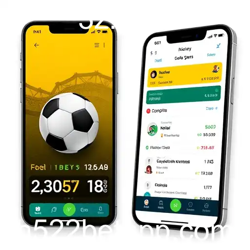 O Crescimento dos Jogos Online no Brasil: O Caso do 522bet App