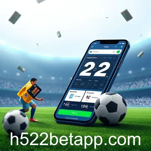 Crescimento do Mercado de Apostas Online no Brasil