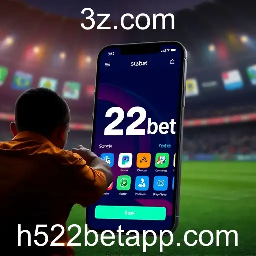 A Ascensão dos Jogos Online no Brasil: 522bet em Destaque