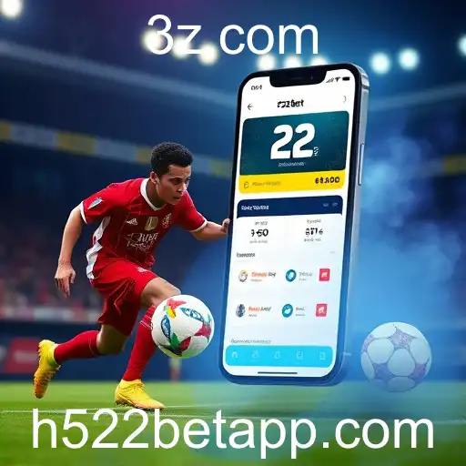 A Evolução do Mercado de Jogos Online com a 522bet App