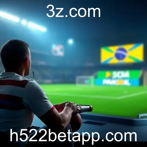 Expansão do Mercado de Jogos Online no Brasil