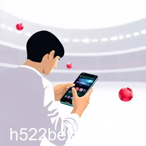 Expansão do Mercado de Apostas Online no Brasil em 2025