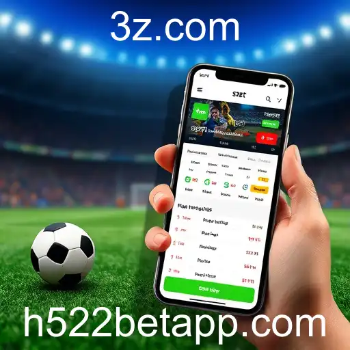 Expansão do Mercado de Apostas Online no Brasil