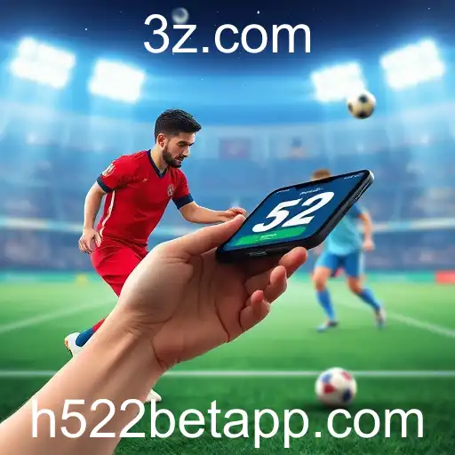 A Expansão dos Jogos Online no Brasil: 522bet em Foco