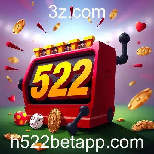 Expansão do Mercado de Jogos Online em 2025: O Papel do 522bet