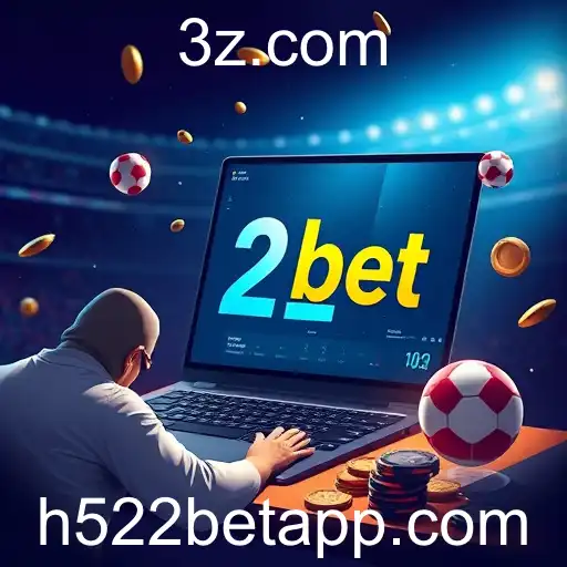 Expansão e Regulamentação dos Jogos Online em 2025