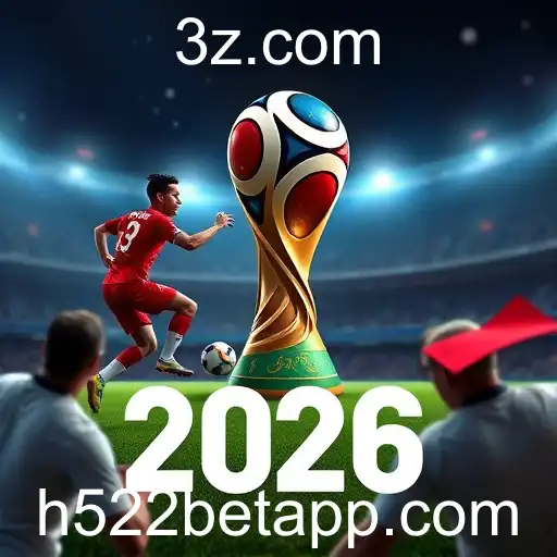 Tecnologia e Tendências dos Aplicativos de Apostas em 2026