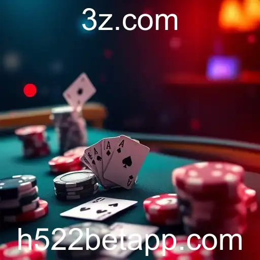 Expansão do Mercado de Apostas com 522bet