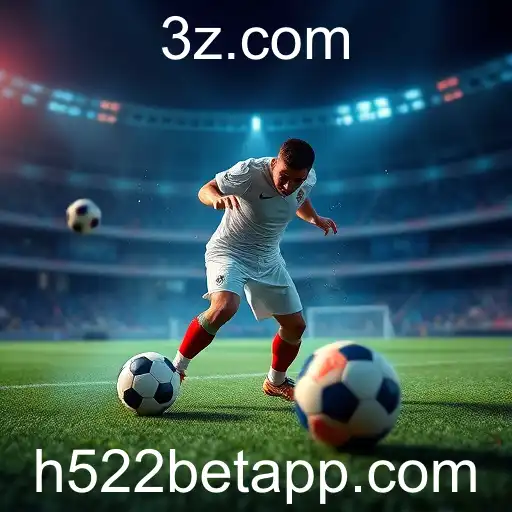 Crescimento Digital e 522bet: Uma Nova Era dos Jogos Online