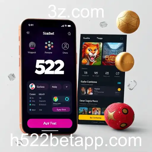 O Crescimento do Mercado de Apostas Online em 2026