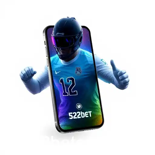 O Impacto do 522bet no Mercado de Jogos em 2025