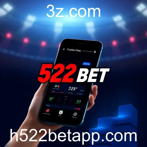 Impacto do 522bet no Mercado de Apostas Online