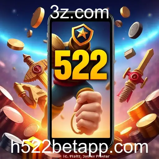 Explorando a Categoria 'App Mobile' no 522bet App