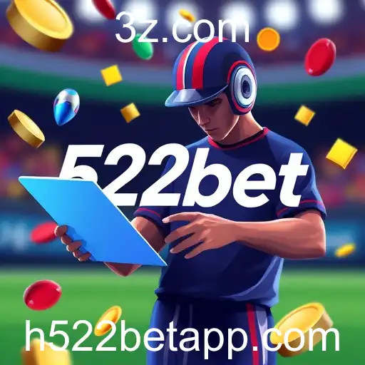 O Crescimento dos Jogos de Azar com Aplicativos no Brasil