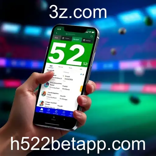 A Expansão do Mercado de Apostas Online no Brasil