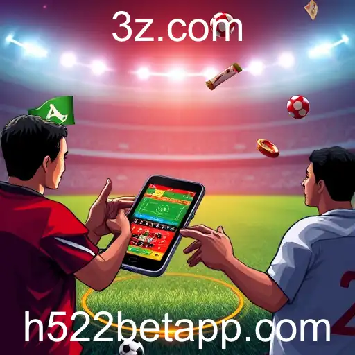 Tendências e Desafios no Mercado de Apostas Online em 2026