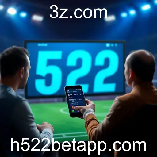 O Crescimento do Jogo Online pelo 522bet