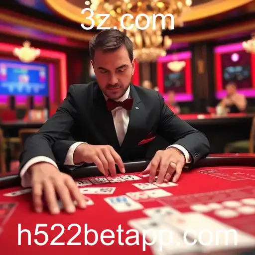 Crescimento e Desafios do Mercado de Jogos Online