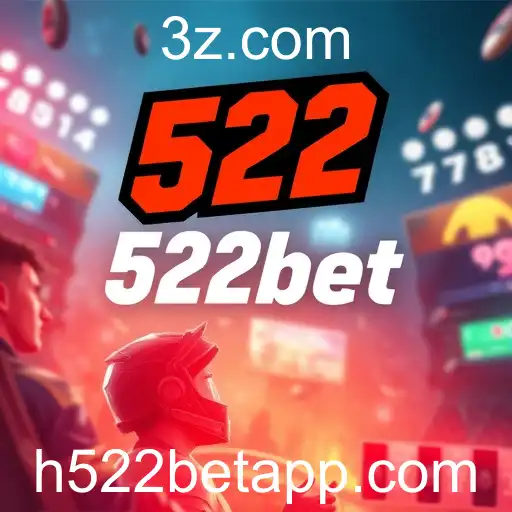 A Ascensão do 522bet no Mercado de Apostas Brasileiro