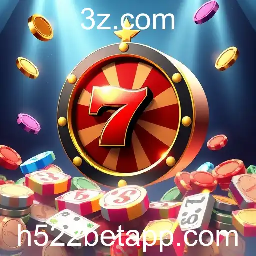 A Fascinante Categoria de Caça-níqueis no 522bet App